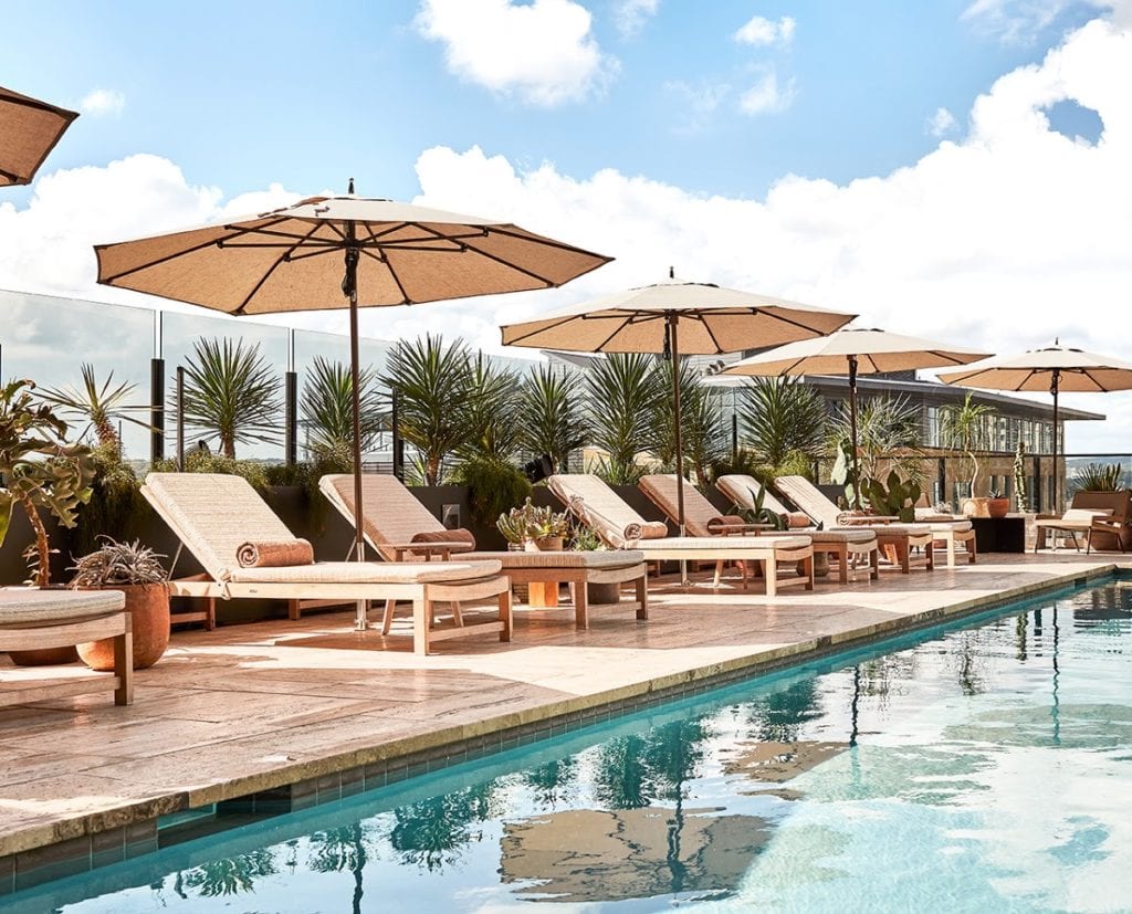 The Top Luxury Hotels In Austin Here's Where To Stay So Much Life