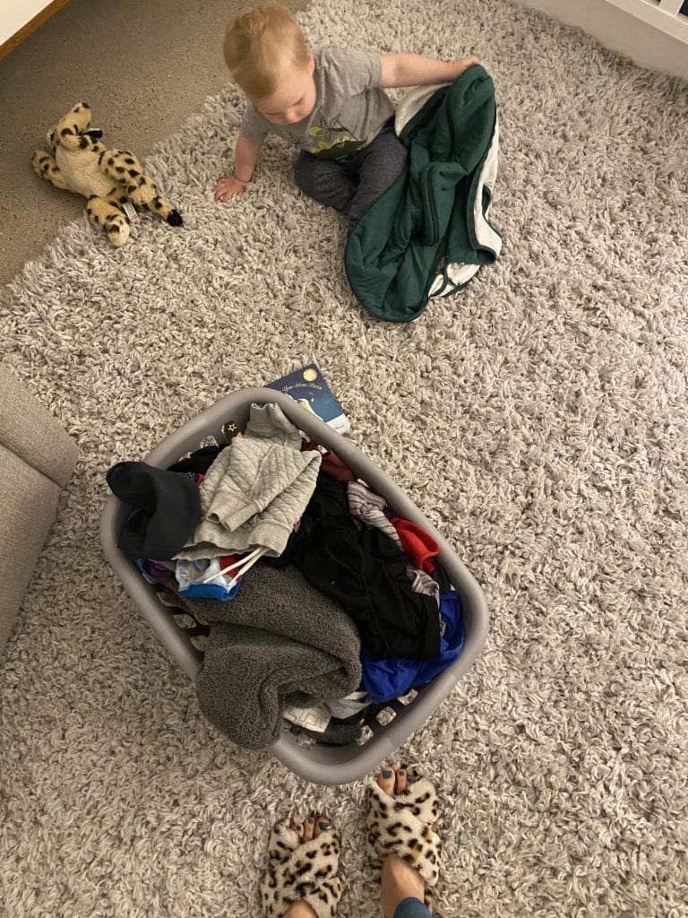 A Day In The Life (Toddler Edition!) So Much Life A Day In The Life (Toddler Edition!) So Much Life