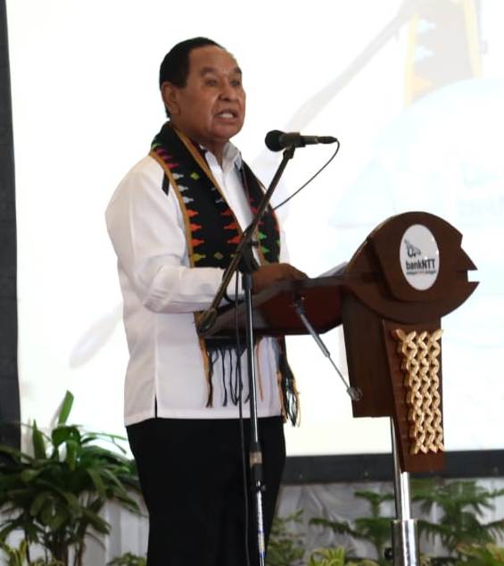 Wujudkan UMKM Yang Memiliki Daya Saing