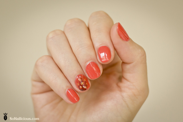 Bio Sculpture Gel Nails Review