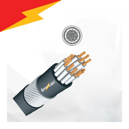 Control Cables Manufacturer & Supplier in India