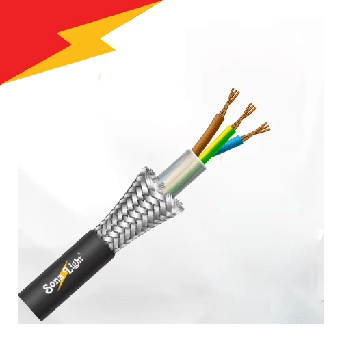 Instrumentation Cable Wire Manufacturers