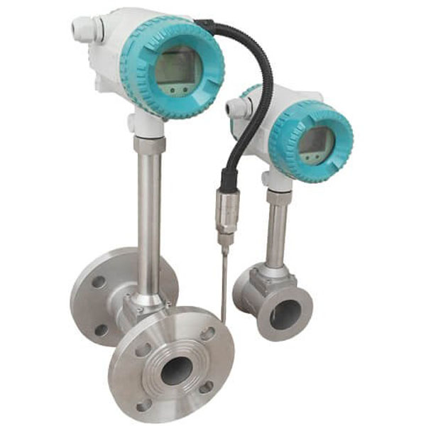Vortex Steam Flow Meter Sonali Traders