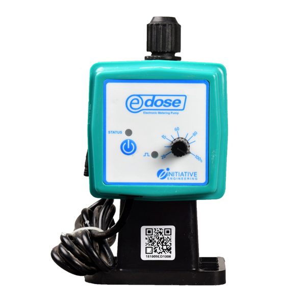 Dosing Pumps, Chemicals and Tanks Sonapra