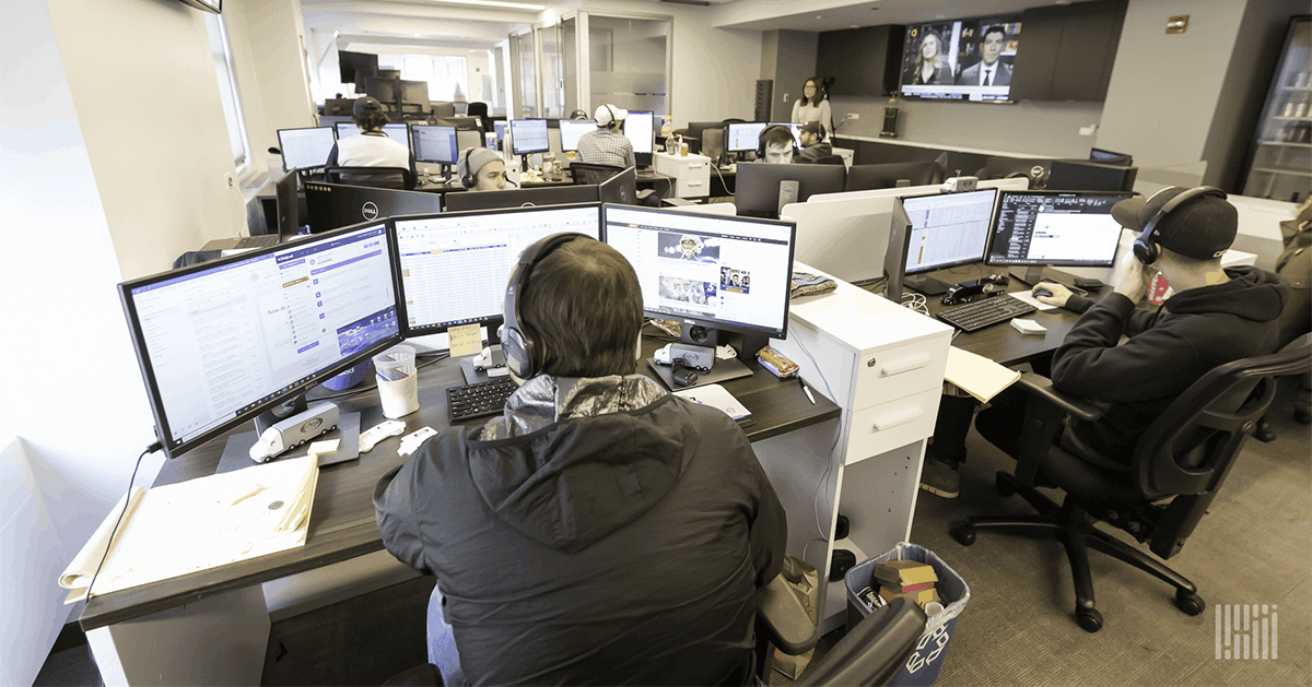 Making your carrier sales team as powerful as your customer sales team