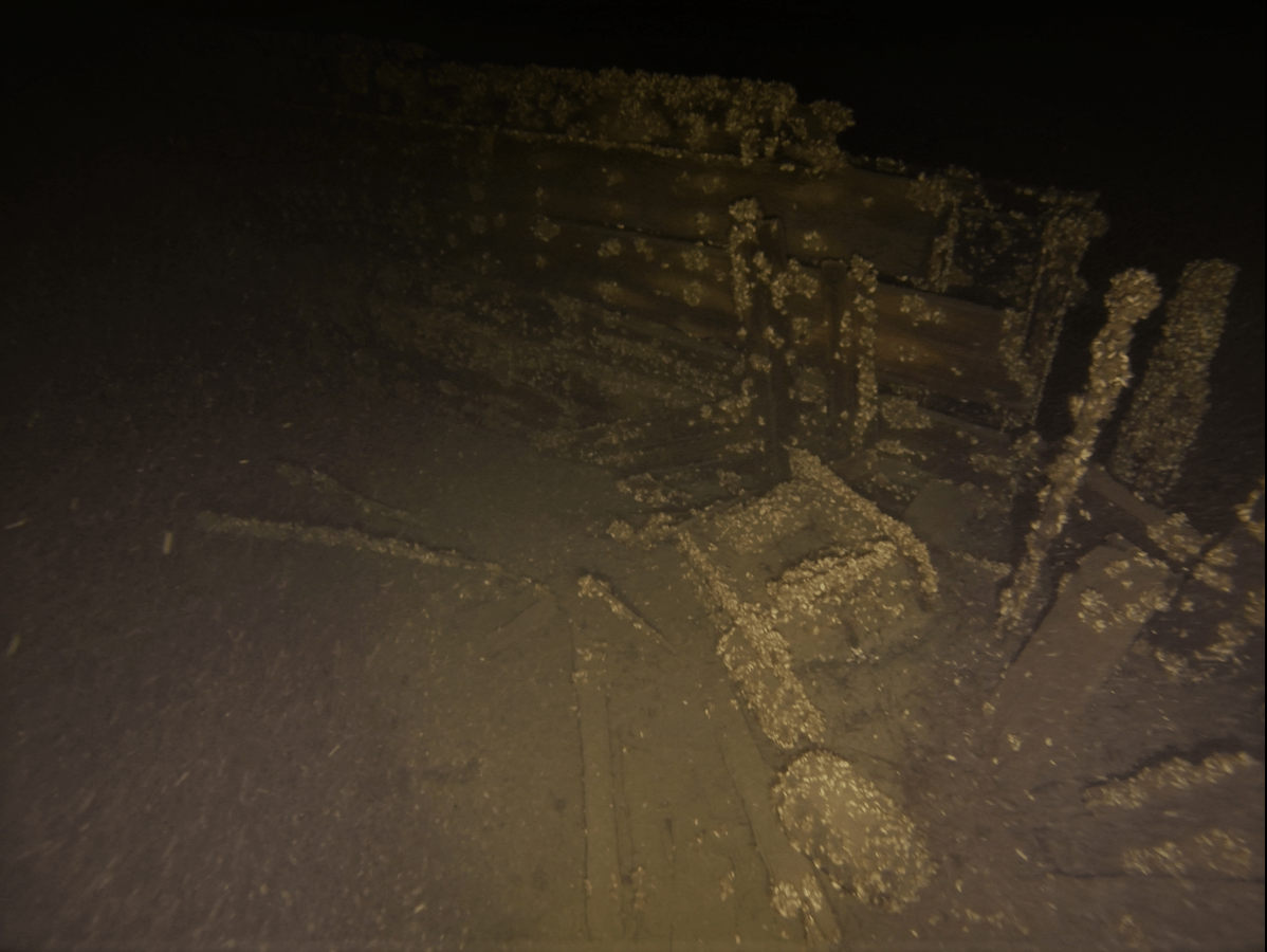 Seneca Lake archaeology survey for 2018 and 2019 Shipwrecks of Upstate NY
