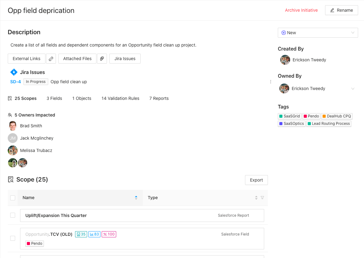 Connect to Jira Sonar Software