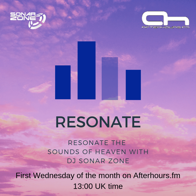 The last ever episode.. Sonar Zone