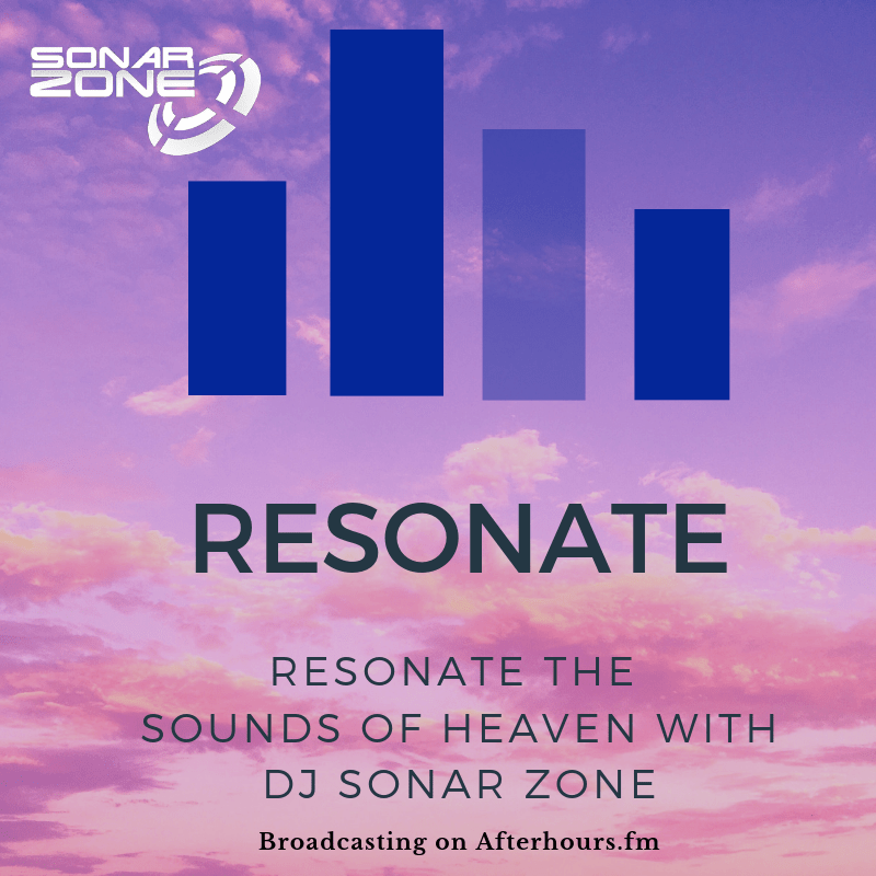 Resonate is now… Sonar Zone