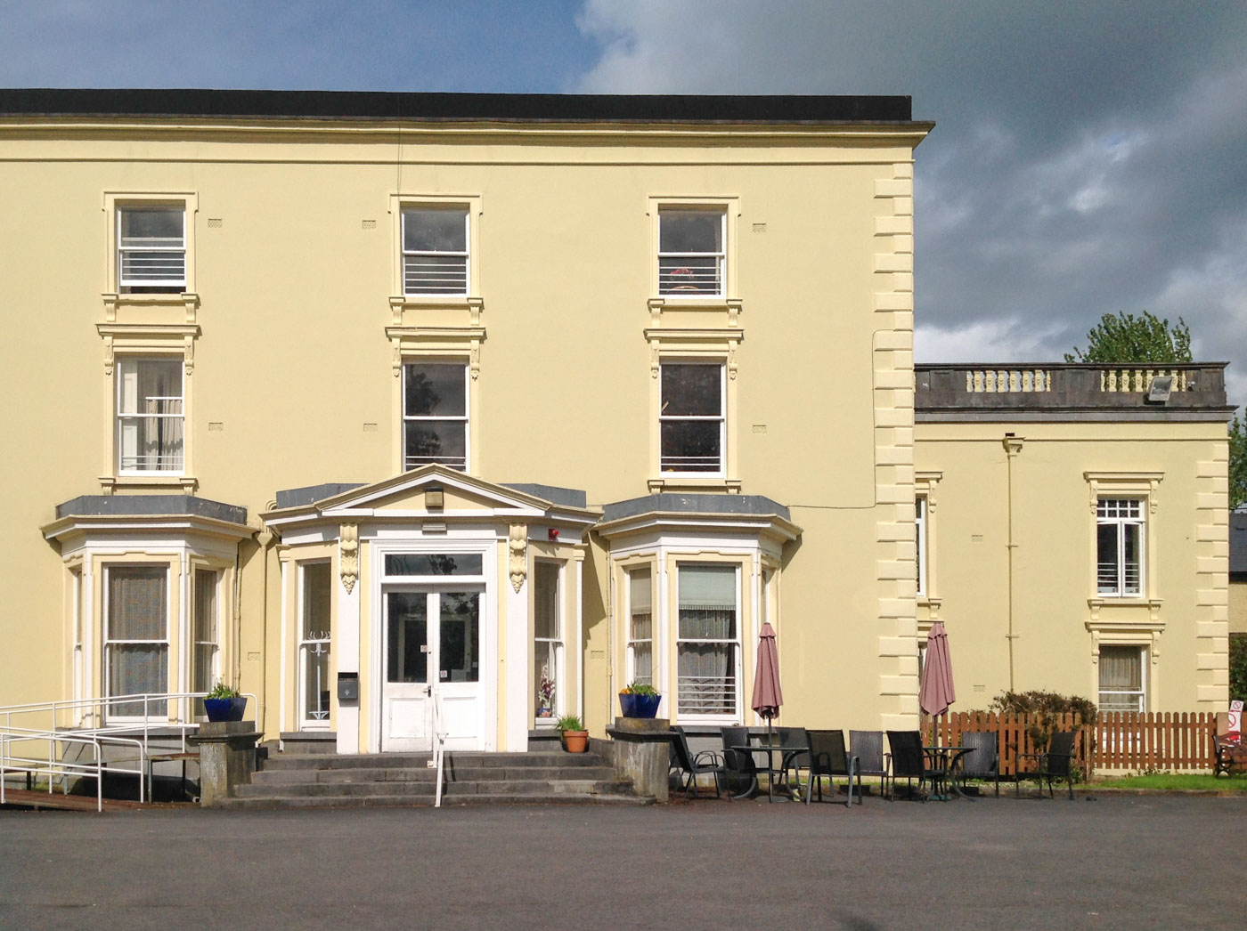 Sonas Nursing Home Melview Nursing Home Tipperary Nursing Home Clonmel