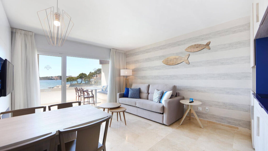 Apartments Son Caliu Spa Oasis