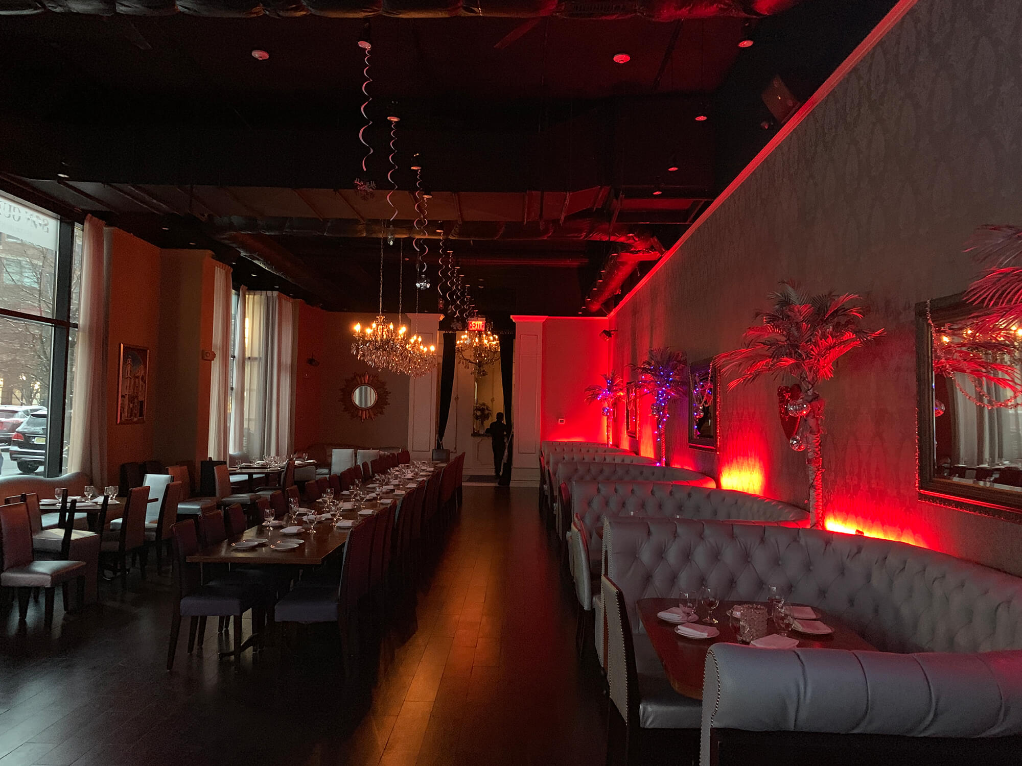 HAVANA ROOM SON CUBANO ModernCuban Cuisine