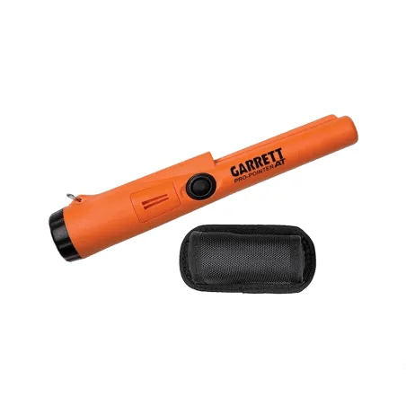 Garrett Pro Pointer AT waterproof pinpointer