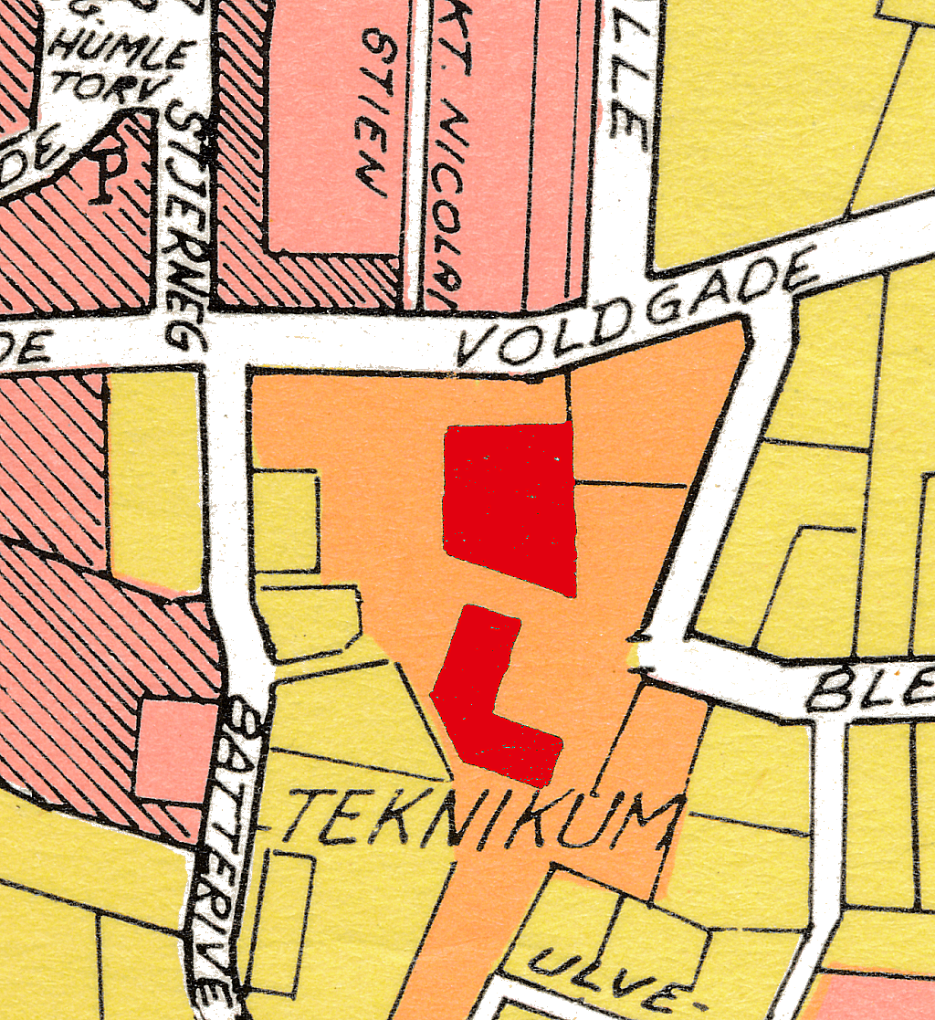 Teknikum