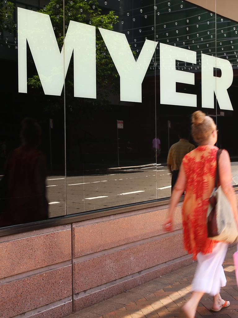 How Myer increased revenue through owned media strategy and improved