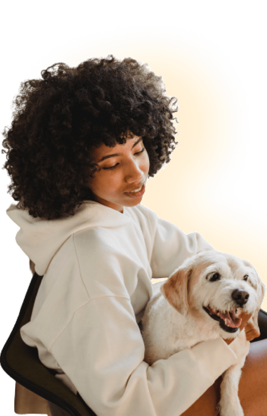 Lucky Established & Trusted Pet Care Service