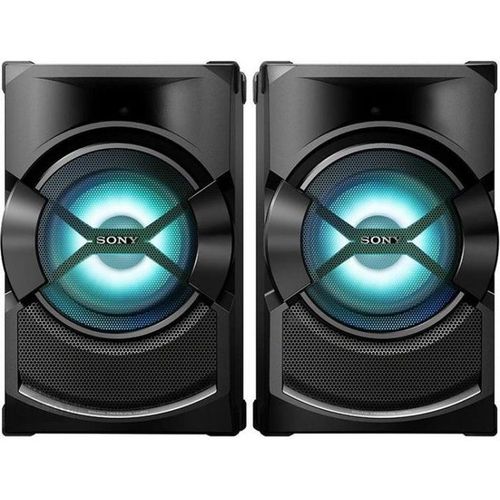 Sony SHAKE X30D HighPower Home Audio System with DVD, BLUETOOTH