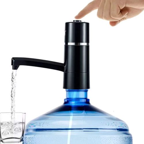Rechargeable Electric Water Dispenser pump Sonell Mart