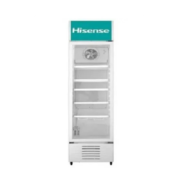 Hisense 222L Showcase Refrigerator FL30FC Sonell Mart