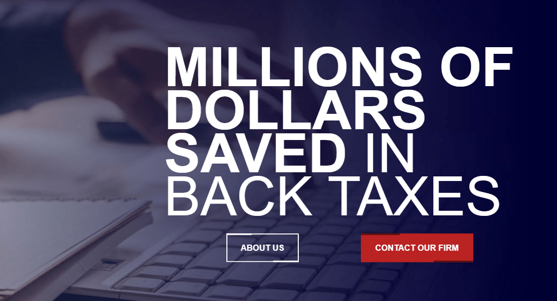 Anthem Tax Services Review