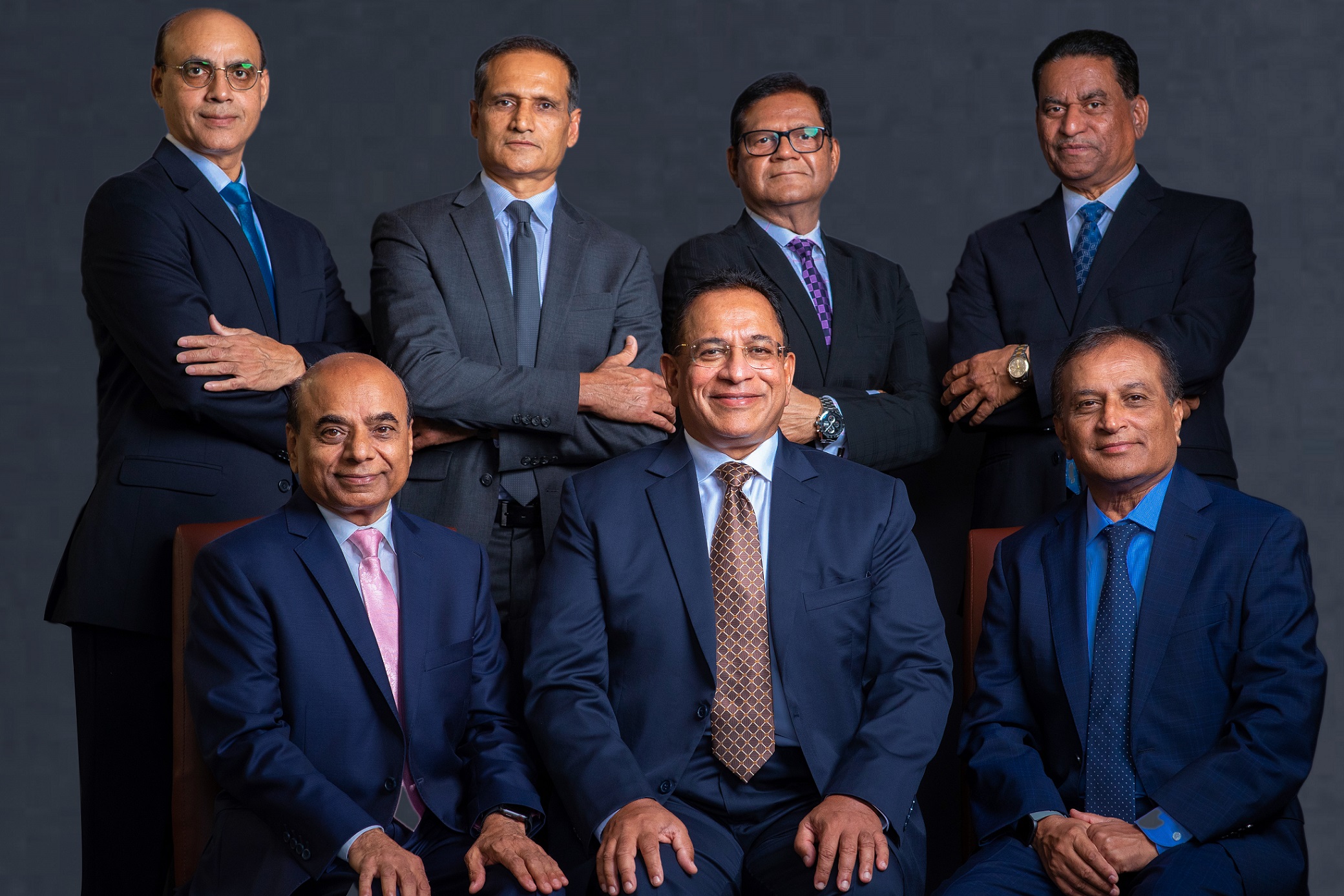 Team Soneri Investment Group