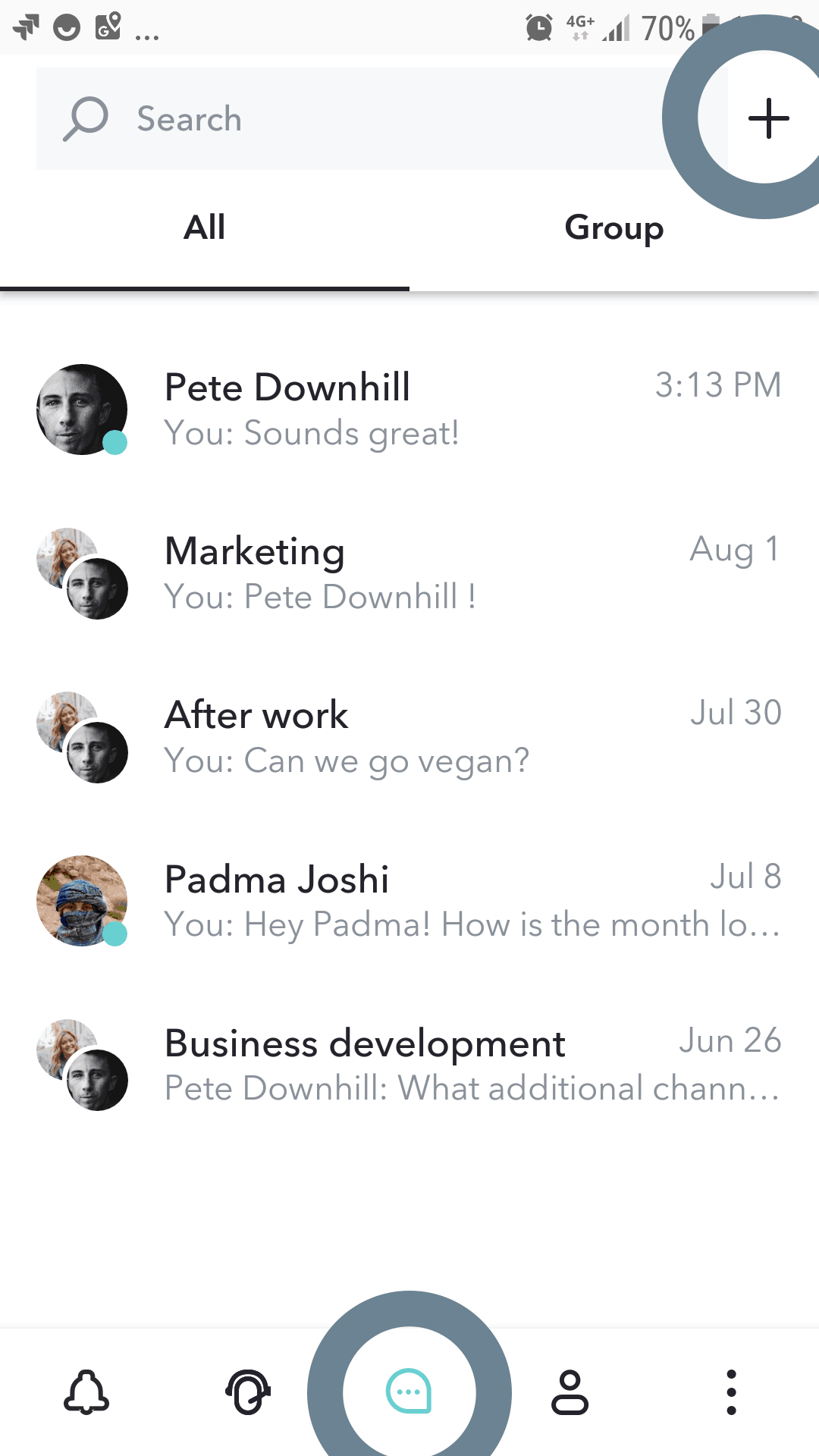 Have Free Conference calls