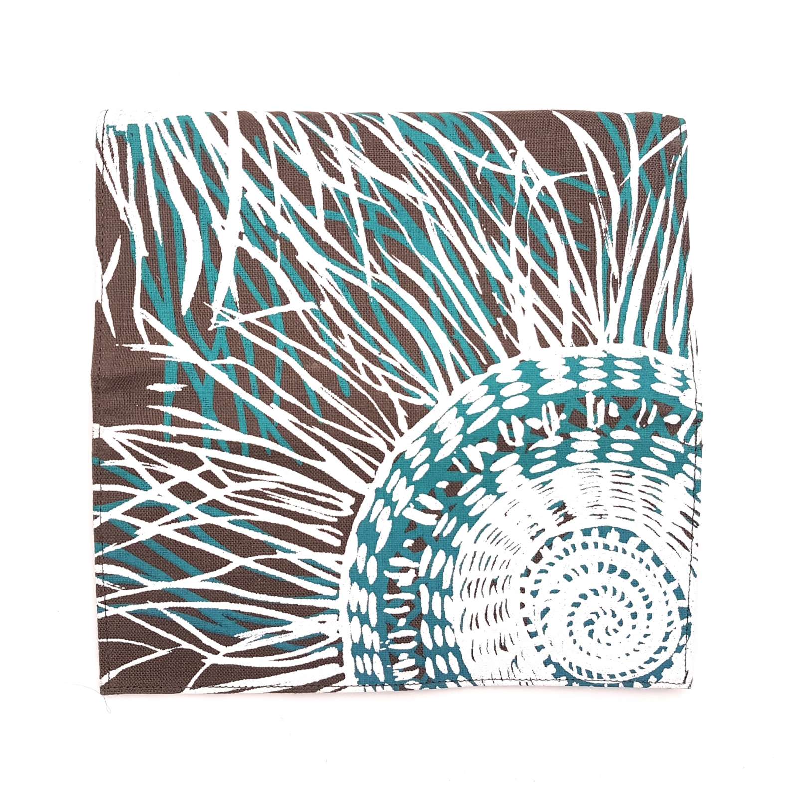 Carla Purse Pandanus Mats Songlines Australia Aboriginal Art Darwin