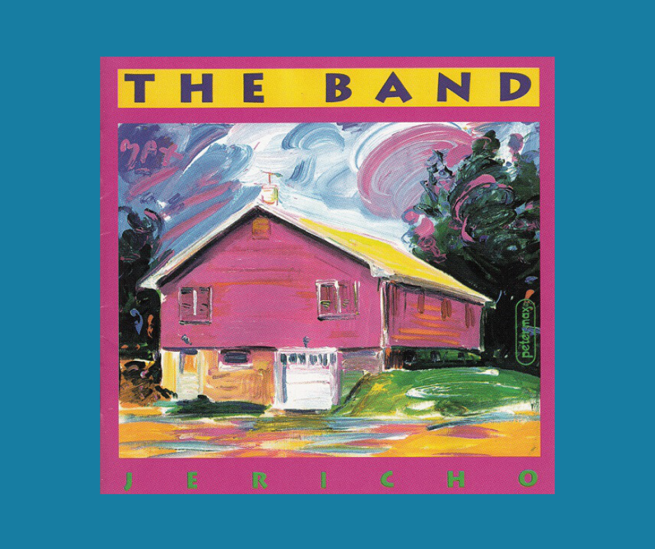 The Band Atlantic City Song Per Day