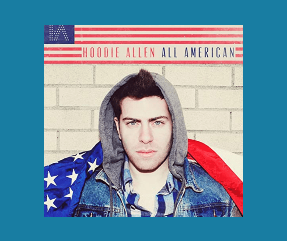Hoodie Allen No Interruption Song Per Day