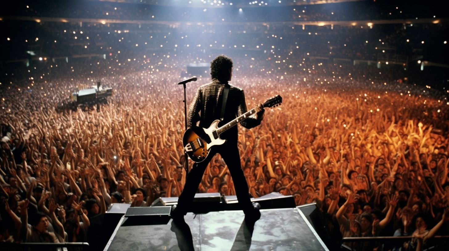 What Instruments Did Michael Jackson Play? A Concise Guide Songpier