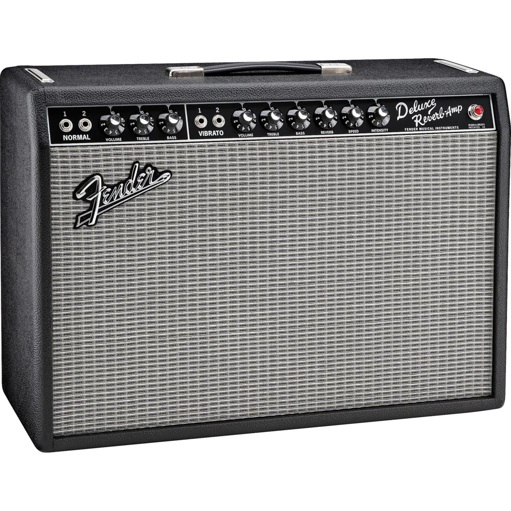 5 Best Amps for Telecaster Guitars to Maximize Tone 2024