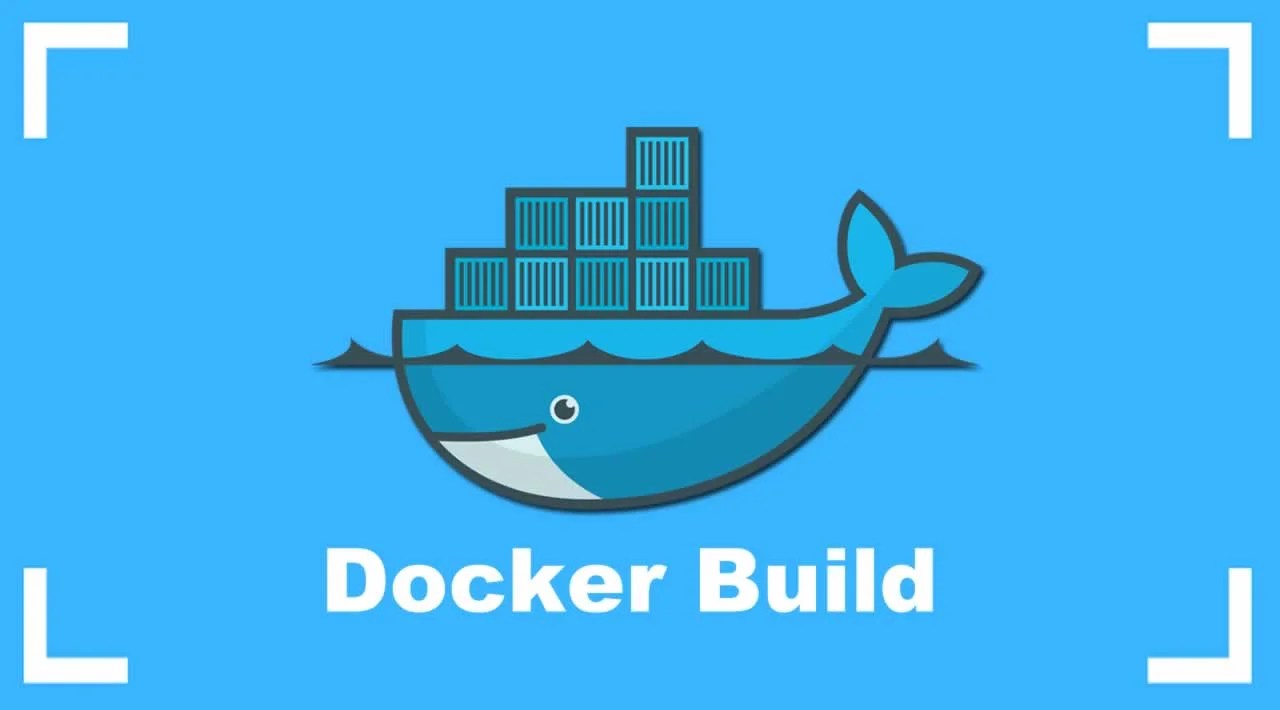 how to build the smallest docker image as fast as you can Blog Songrgg