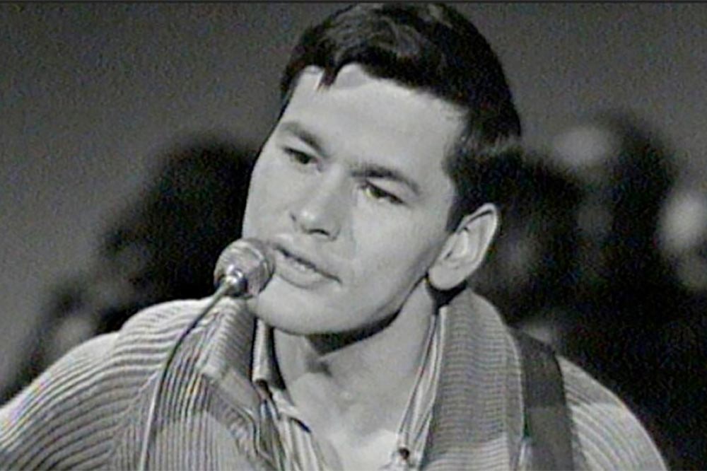 Willie Dunn The Songwriters Association of Canada