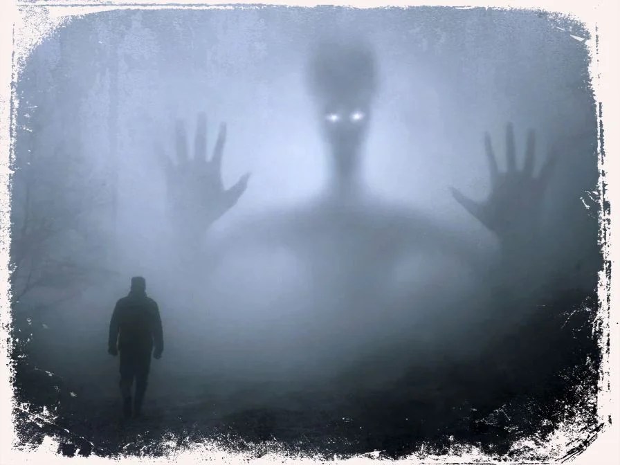 Sonhar com Possessão O que significa? 【Sonhamos】