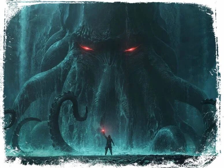 Sonhar com Monstro é ruim? Entenda o que pode signifcar!