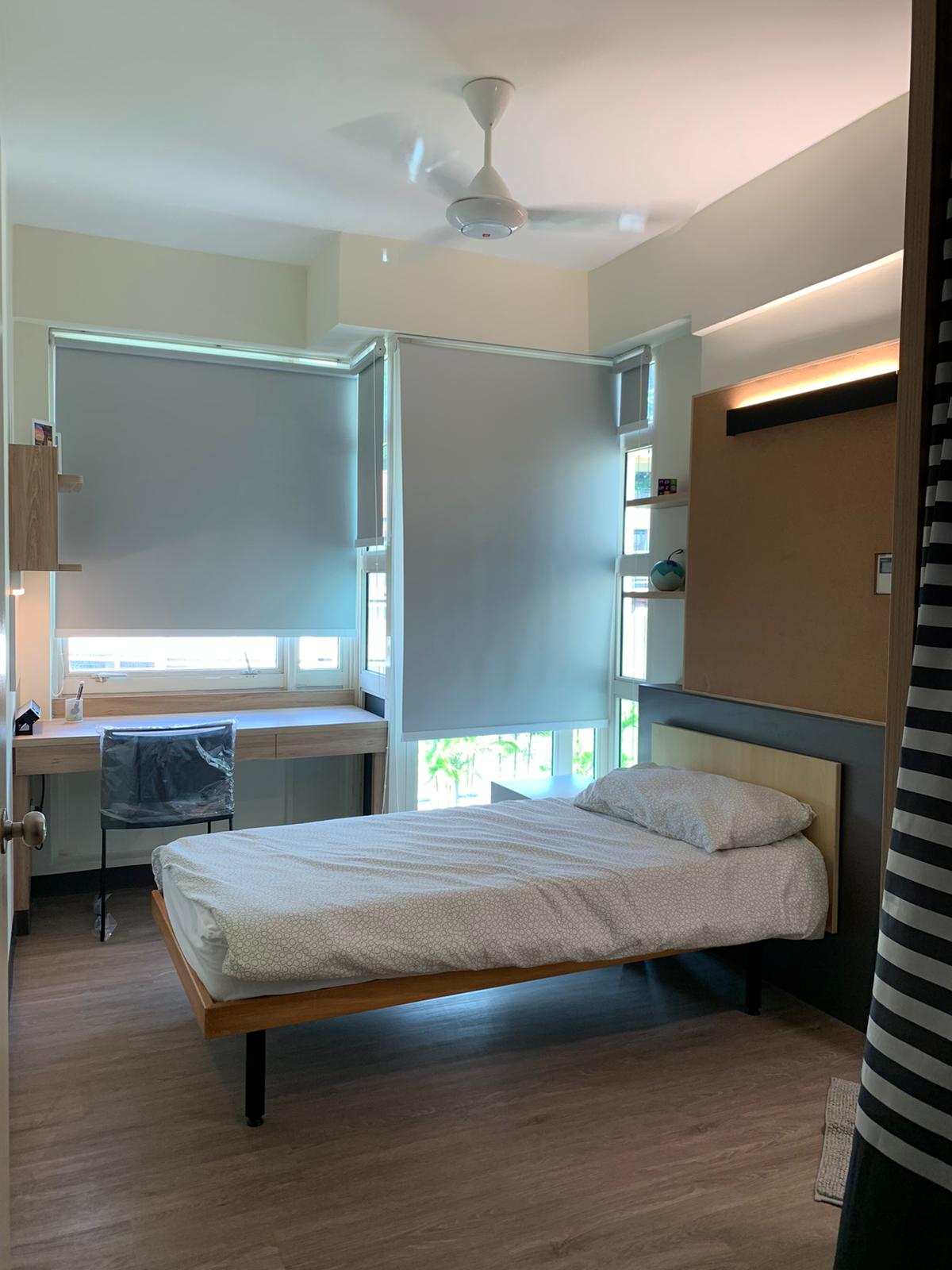 Son Heng Interiors