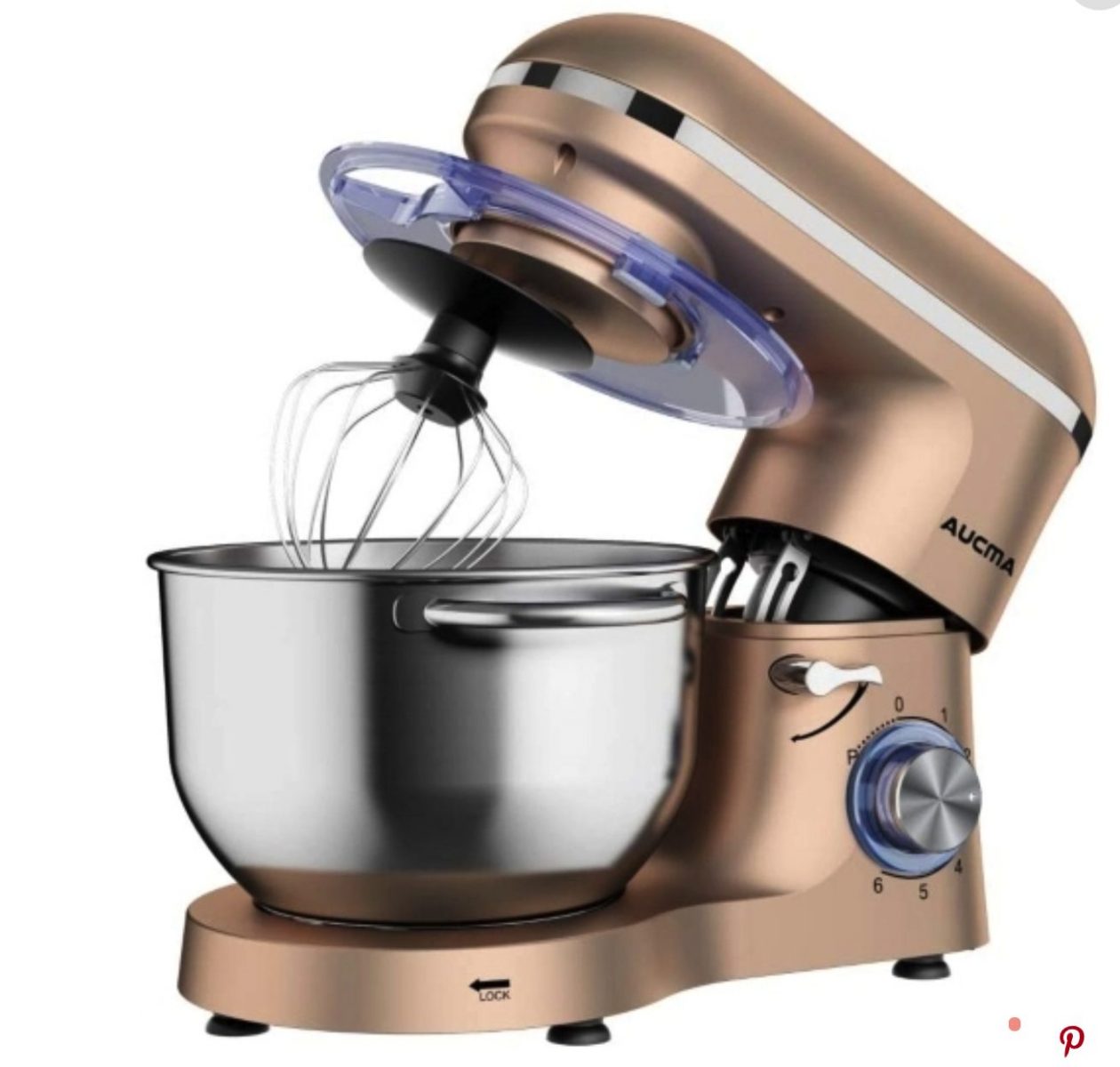 Best Kitchenaid Mixer Alternatives Under 100