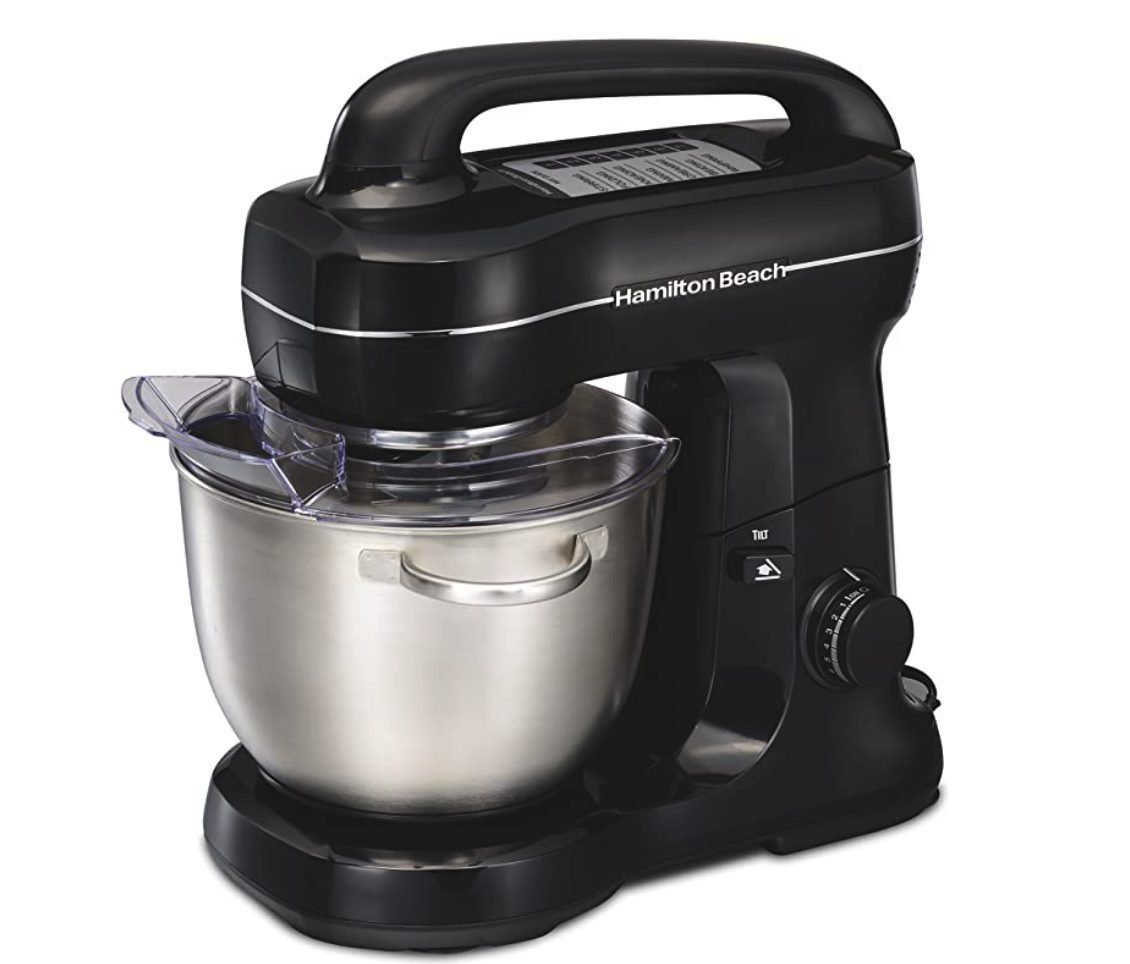 Best Kitchenaid Mixer Alternatives Under 100