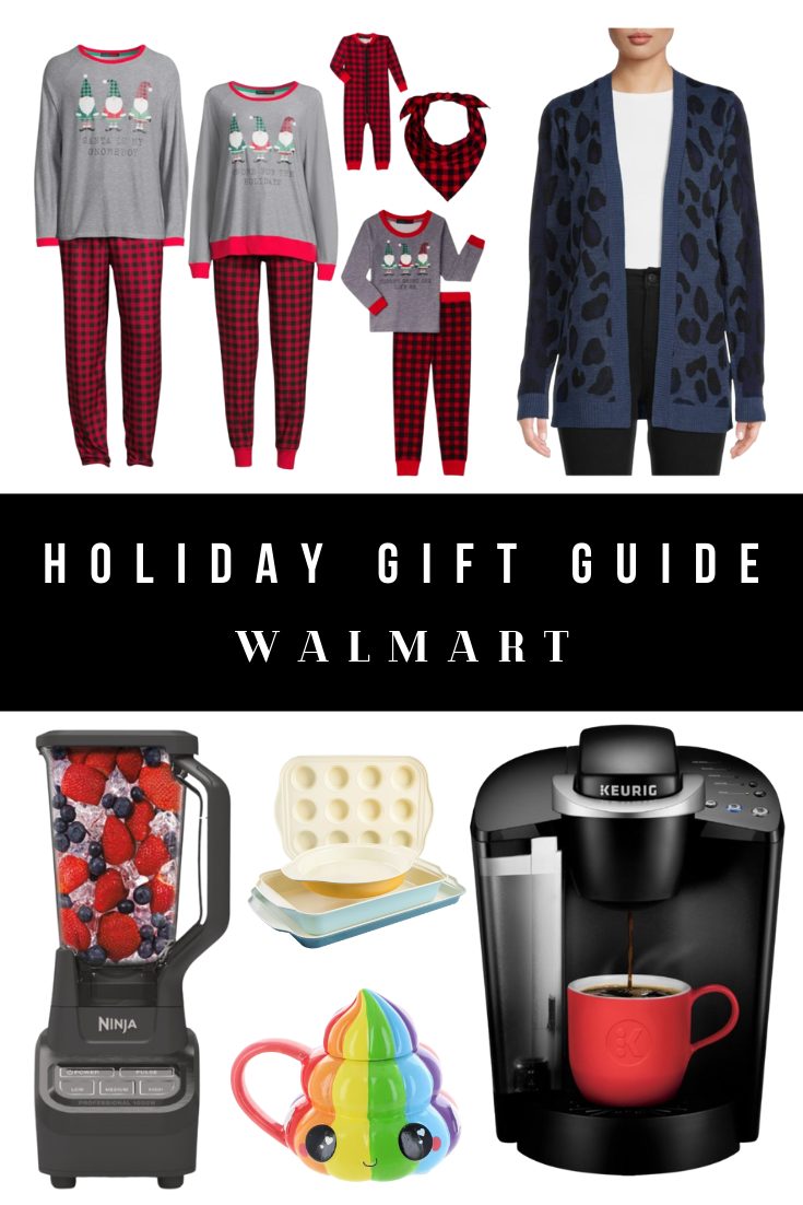 Walmart's Best Holiday Gifts Sonia Begonia