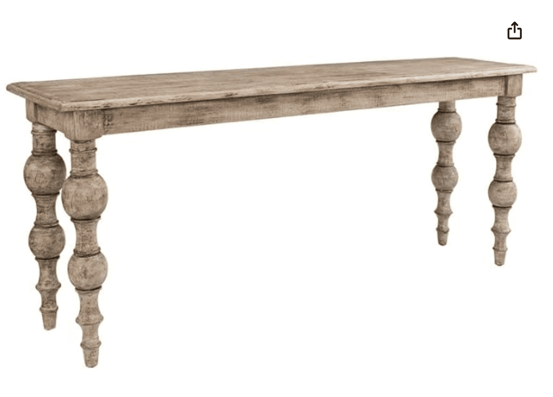 Affordable Pottery Barn Look Alikes and Alternatives Sonia Begonia