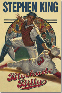 Resultado de imagen de billy bloqueo king