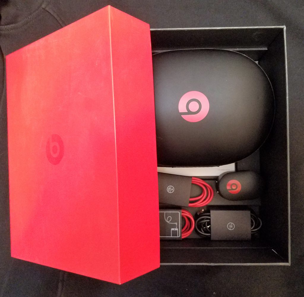 Beats Headphone Comparison All Hype?