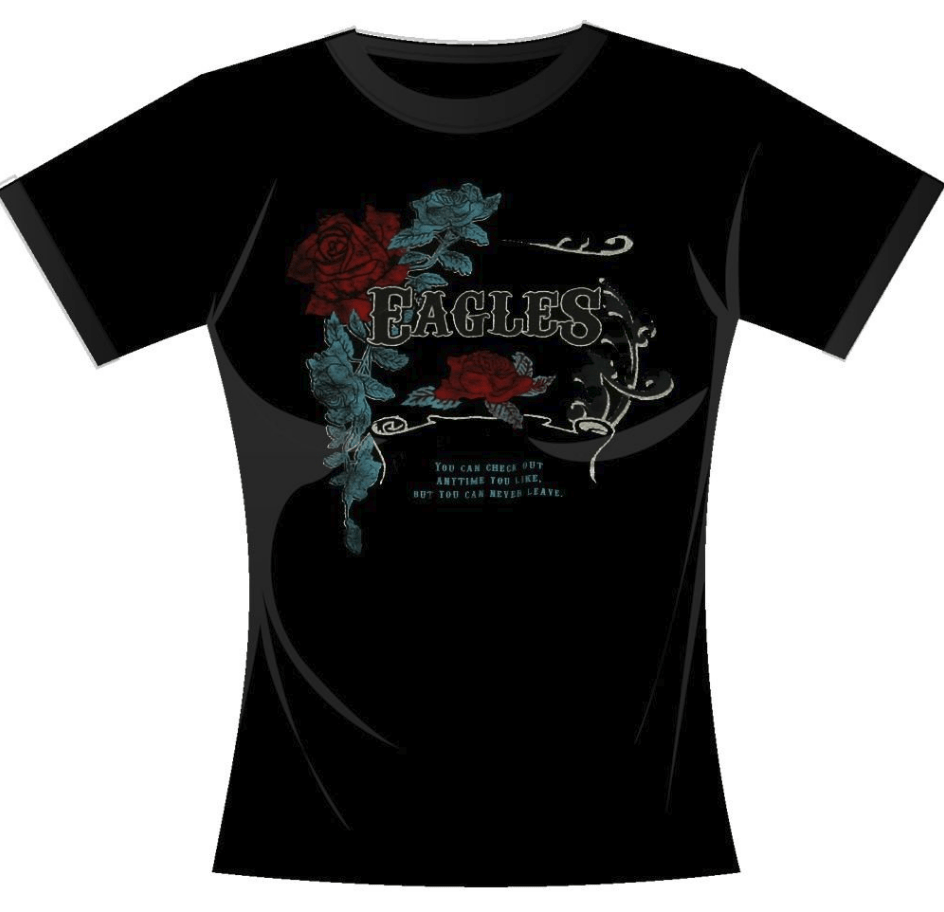 Vintage Concert TShirts For Men/Women