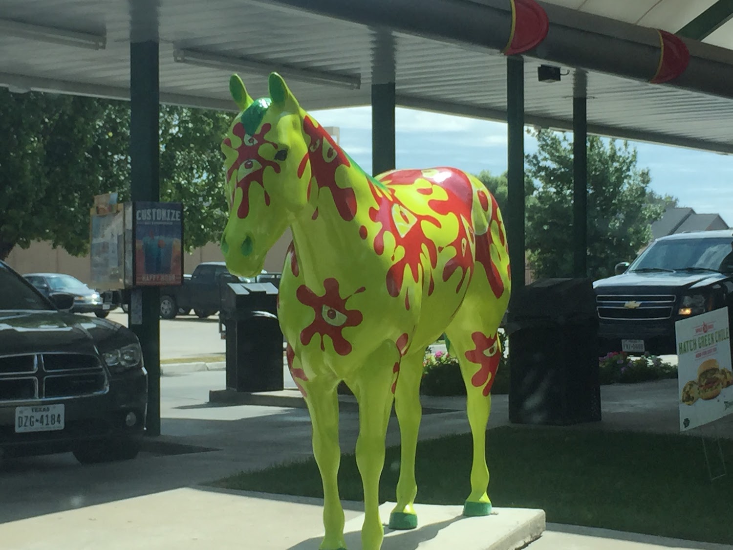 IMG_4466 — Sonic Amarillo