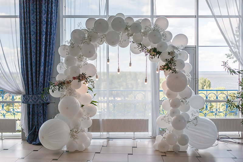 Balloon Arch Kit Where to Buy?