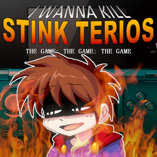 SAGE 2020 Demo I Wanna Kill Stink Terios Sonic Fan