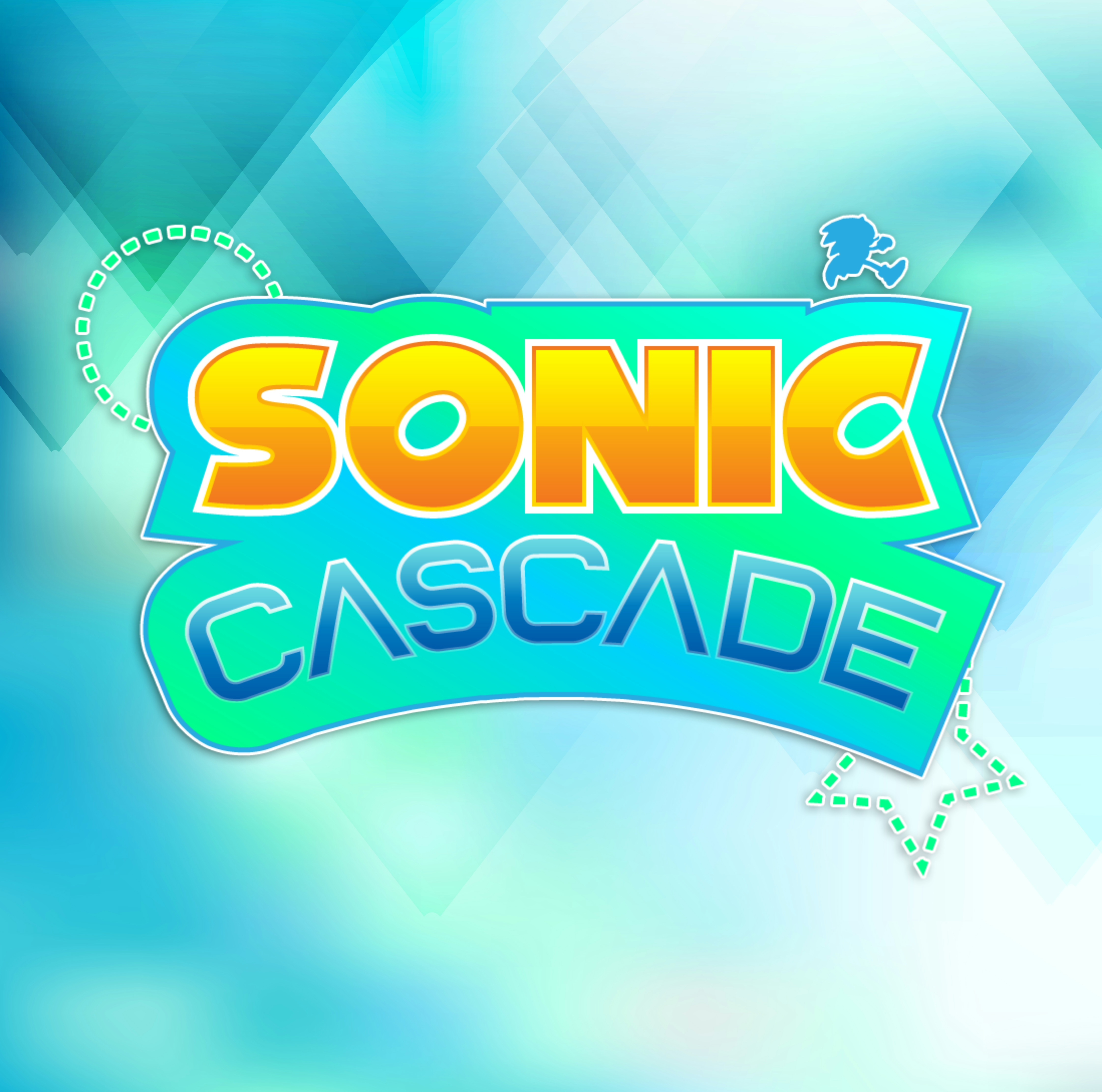 SAGE 2020 Demo Sonic Cascade Sonic Fan Games HQ