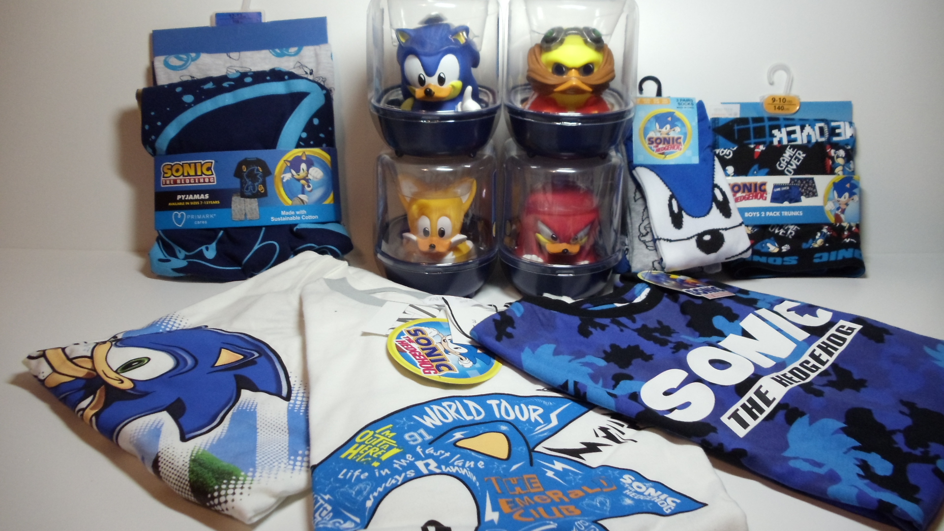 Home [sonicfans.de]