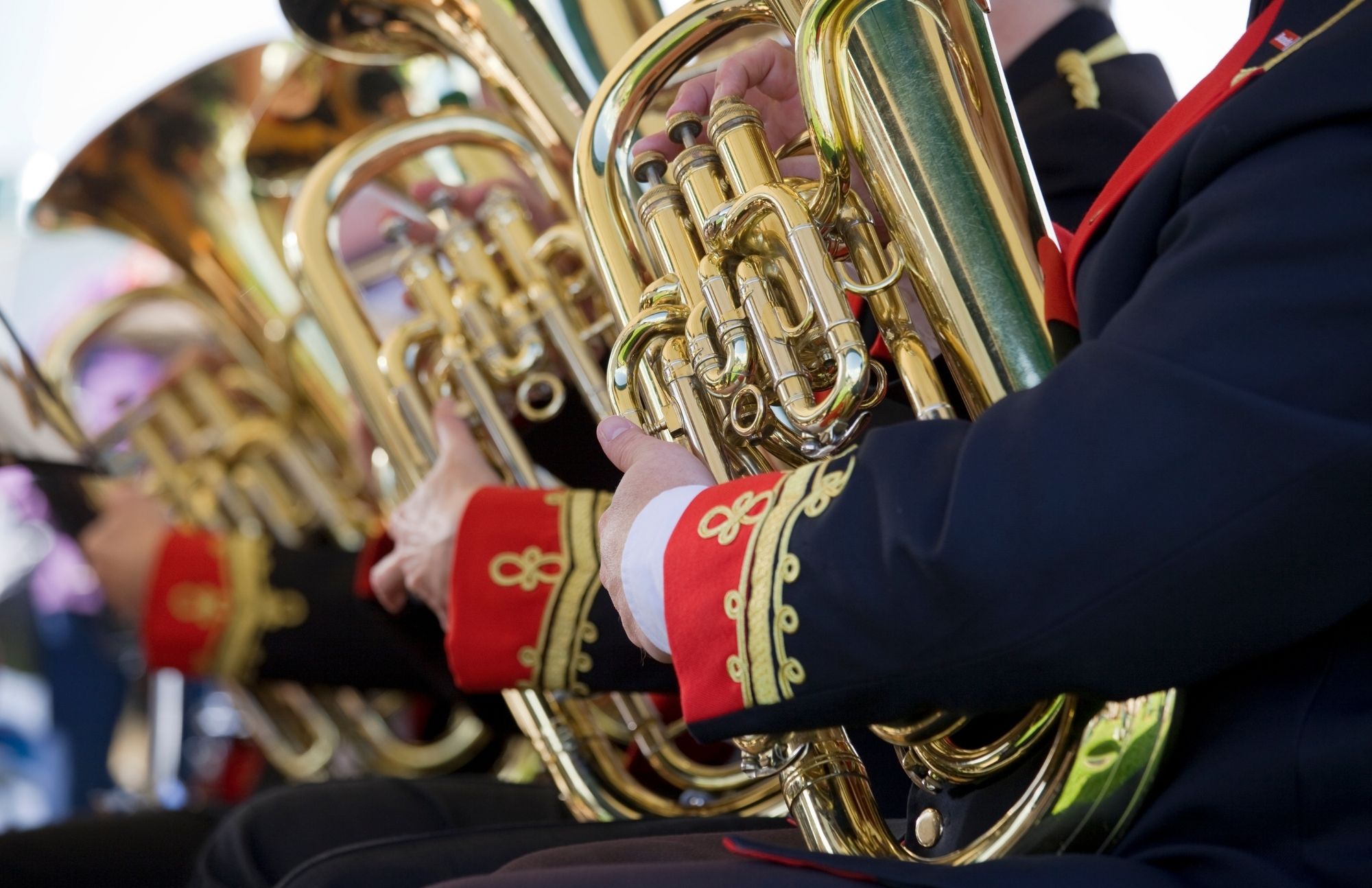 Everything You Need to Know About Compensating Euphoniums Sonic Function