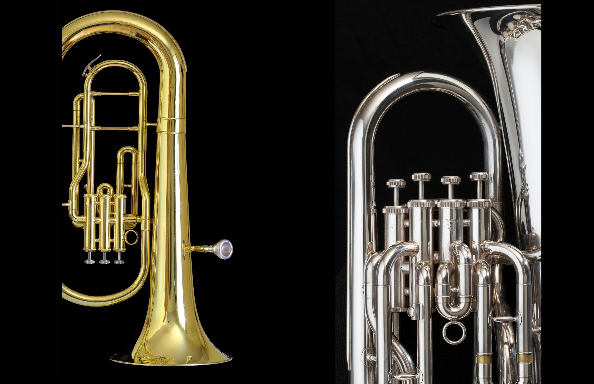 What's The Difference Between A Baritone And Euphonium? Sonic Function